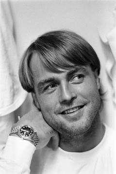 Kent Nilsson