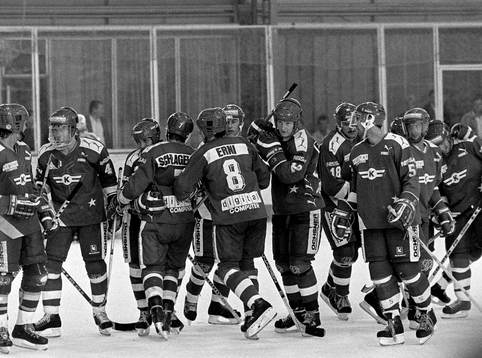 Jubel I Kloten