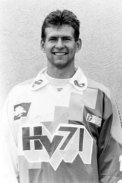 Eddy Eriksson