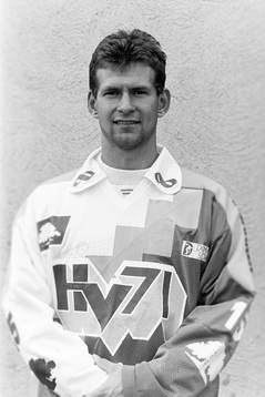 Eddy Eriksson