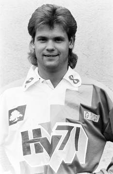Lars Ivarsson