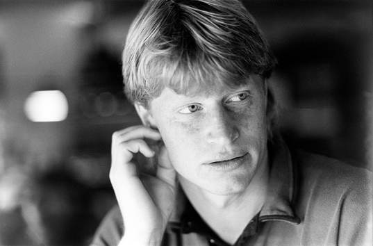 Stefan Pettersson, Ajax