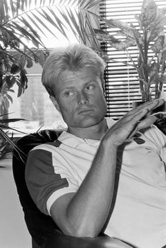 Hemma Hos Peter Larsson
