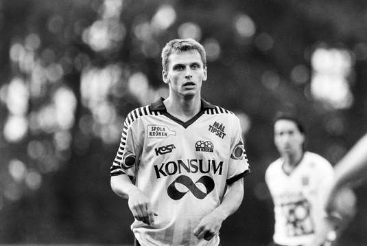 Sam Bjur, Häcken