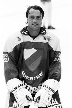 Bläddra bland fler bilder av Ishockey, Rögle - Djurgården