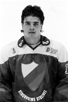 Peter Wallén, Djurgården
