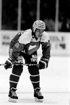 Peter Wallén, Djurgården