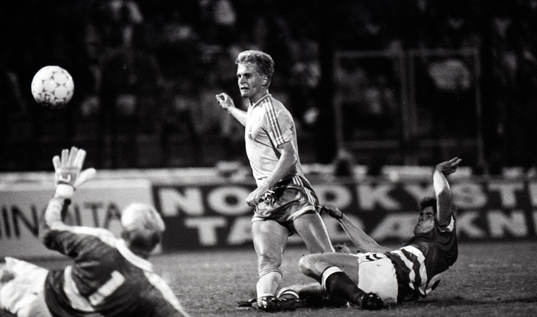 Jonas Thern