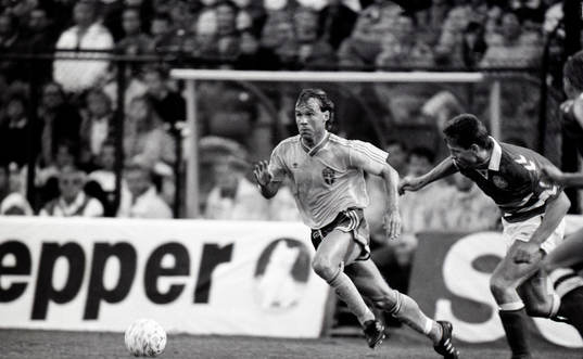 Hans Holmqvist