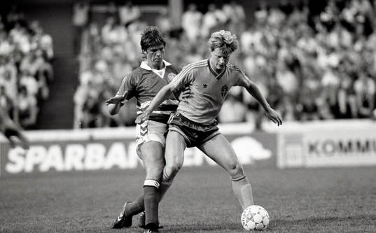 Stefan Pettersson