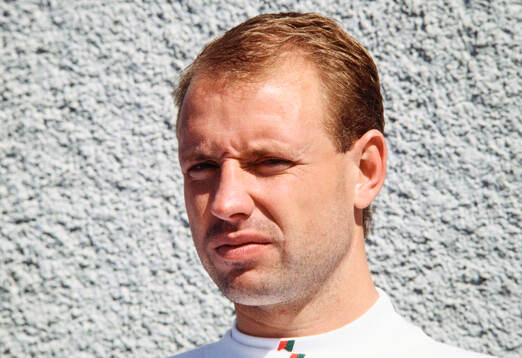 Andreas Ravelli
