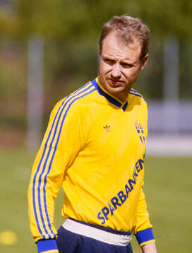 Andreas Ravelli
