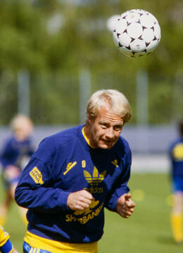 Mats Magnusson