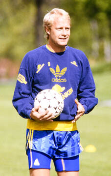 Mats Magnusson