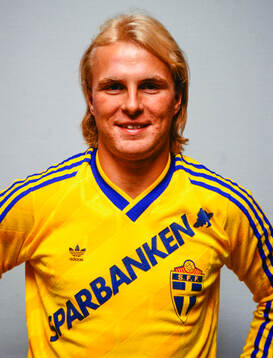 Peter Wibrån