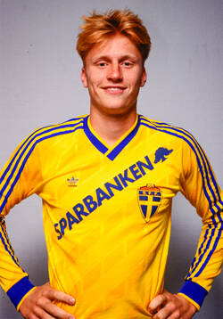 Kennet Andersson