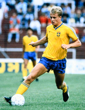 Jonas Thern
