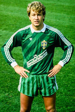 Sven Andersson