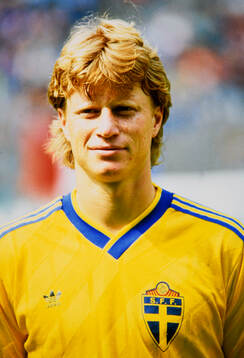 Stefan Pettersson