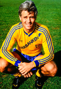 Glenn Hysén