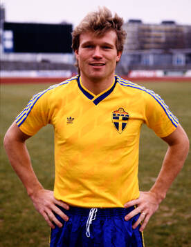 Leif Engqvist