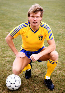 Leif Engqvist