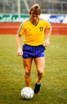 Leif Engqvist
