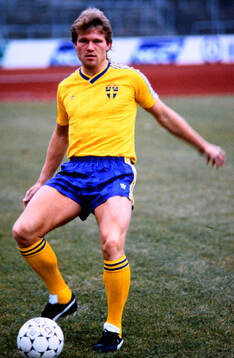 Leif Engqvist