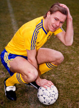 Joakim Nilsson