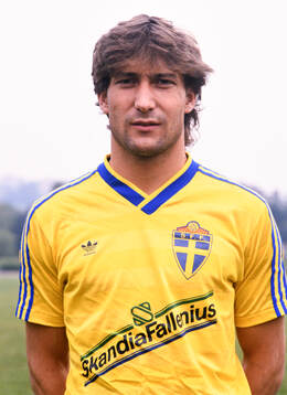 Leif Forsberg