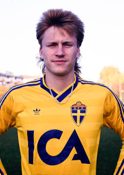 Bläddra bland fler bilder av Fotboll, Sverige