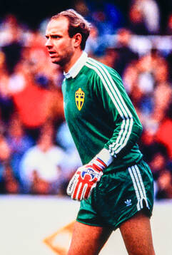 Thomas Ravelli