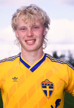 Klas Ingesson