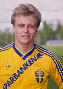 Jonas Thern