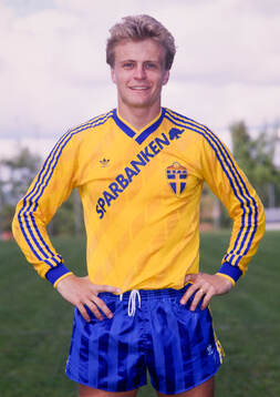 Jonas Thern