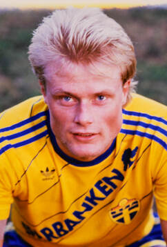Peter Larsson