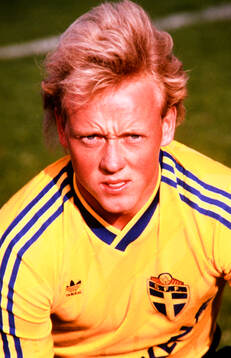 Stefan Lindqvist
