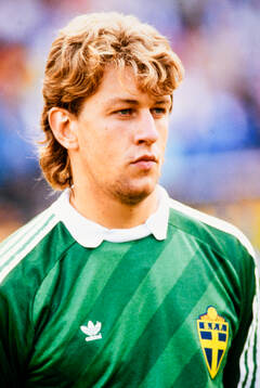 Sven Andersson