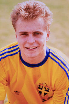 Jonas Thern