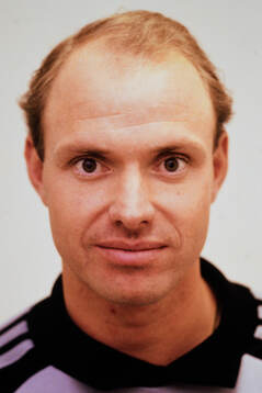 Thomas Ravelli