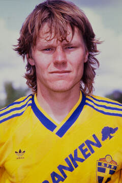 Joakim Nilsson