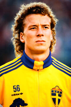 Johnny Ekström