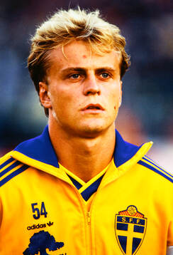 Jonas Thern
