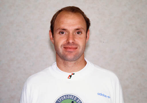 Thomas Ravelli