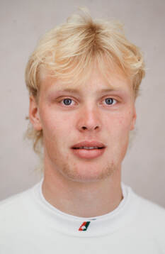 Klas Ingesson