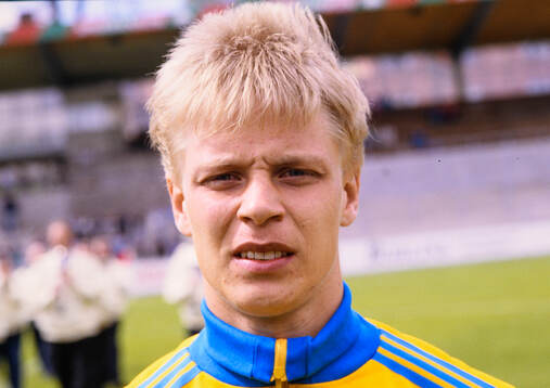 Mikael Nilsson