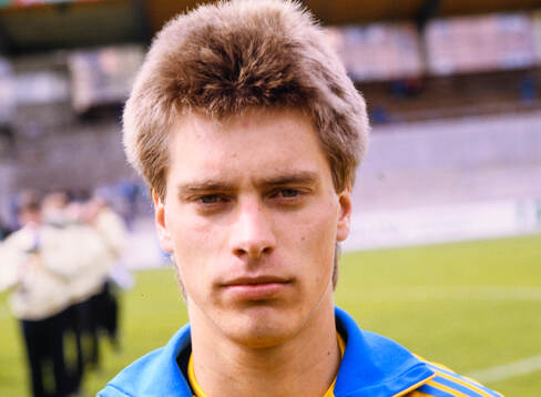 Jan Jansson