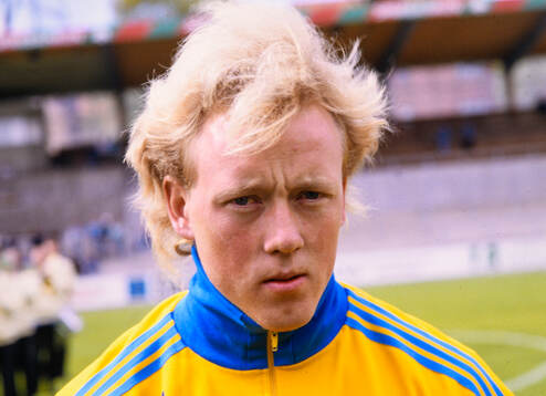 Stefan Lindqvist