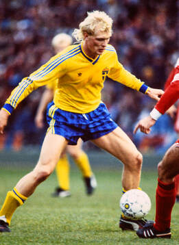 Klas Ingesson