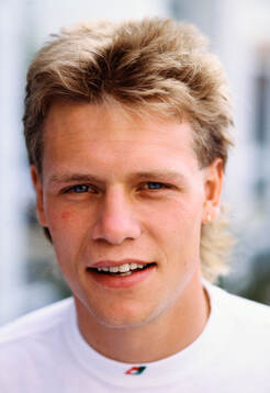 Niclas Nylén